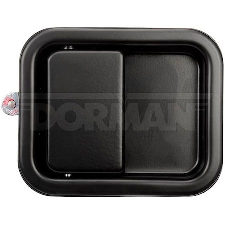Motormite Exterior Door Handle, 79399 79399